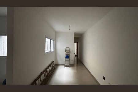 Apartamento à venda com 106m², 2 quartos e 1 vaga Apartamento à venda com 106m², 2 quartos e 1 vagaSala - Sala de Jantar