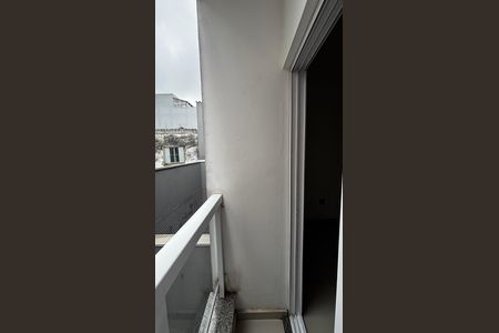 Apartamento à venda com 106m², 2 quartos e 1 vaga Apartamento à venda com 106m², 2 quartos e 1 vagaVaranda da Suíte
