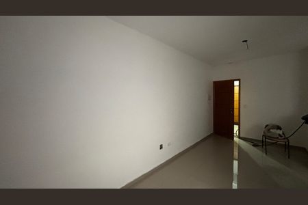 Sala - Sala de Jantar de apartamento à venda com 2 quartos, 106m² em Vila Curuçá, Santo André
