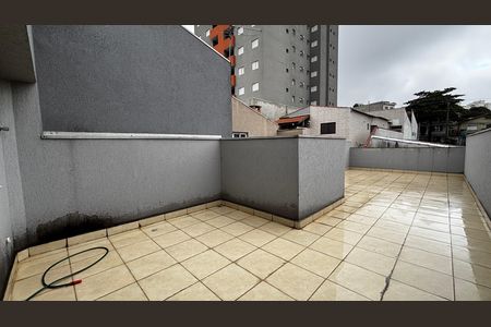 Apartamento à venda com 106m², 2 quartos e 1 vaga Apartamento à venda com 106m², 2 quartos e 1 vagaCobertura