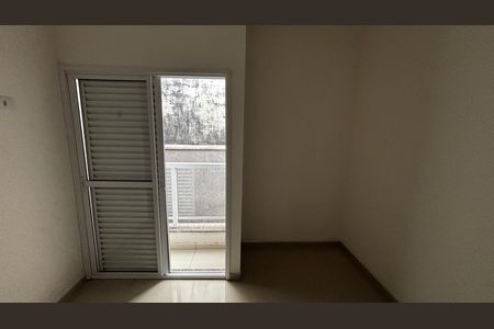 Suite de apartamento à venda com 2 quartos, 106m² em Vila Curuçá, Santo André