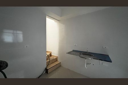 Apartamento à venda com 106m², 2 quartos e 1 vaga Apartamento à venda com 106m², 2 quartos e 1 vagaCozinha