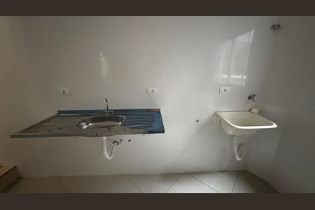 Apartamento à venda com 106m², 2 quartos e 1 vaga Apartamento à venda com 106m², 2 quartos e 1 vagaCozinha