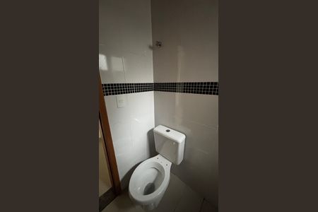Apartamento à venda com 106m², 2 quartos e 1 vaga Apartamento à venda com 106m², 2 quartos e 1 vagaBanheiro da Suíte