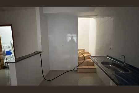 Apartamento à venda com 106m², 2 quartos e 1 vaga Apartamento à venda com 106m², 2 quartos e 1 vagaCozinha