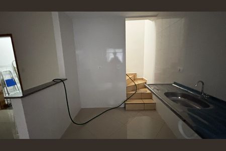 Apartamento à venda com 106m², 2 quartos e 1 vaga Apartamento à venda com 106m², 2 quartos e 1 vagaCozinha
