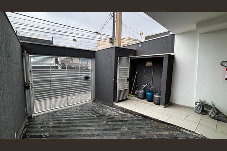 Apartamento à venda com 106m², 2 quartos e 1 vaga Apartamento à venda com 106m², 2 quartos e 1 vagaGaragem