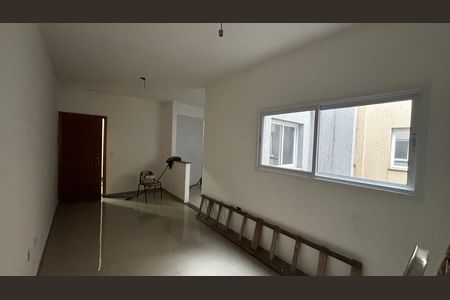 Apartamento à venda com 106m², 2 quartos e 1 vaga Apartamento à venda com 106m², 2 quartos e 1 vagaSala - Sala de Jantar
