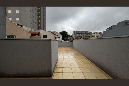 Apartamento à venda com 106m², 2 quartos e 1 vaga Apartamento à venda com 106m², 2 quartos e 1 vagaCobertura