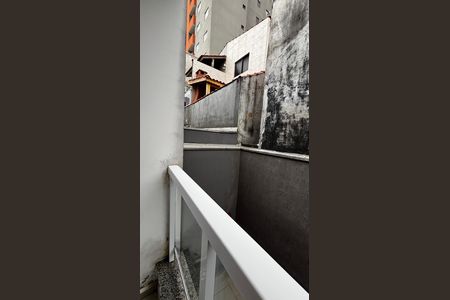 Apartamento à venda com 106m², 2 quartos e 1 vaga Apartamento à venda com 106m², 2 quartos e 1 vagaVaranda da Suíte