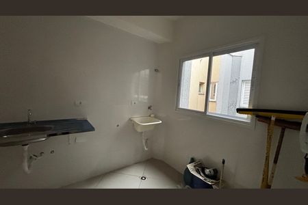 Apartamento à venda com 106m², 2 quartos e 1 vaga Apartamento à venda com 106m², 2 quartos e 1 vagaCozinha