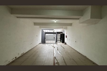 Apartamento à venda com 106m², 2 quartos e 1 vaga Apartamento à venda com 106m², 2 quartos e 1 vagaGaragem
