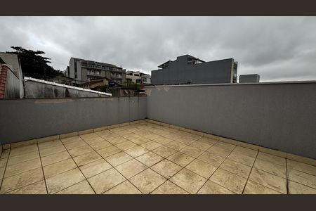 Apartamento à venda com 106m², 2 quartos e 1 vaga Apartamento à venda com 106m², 2 quartos e 1 vagaCobertura