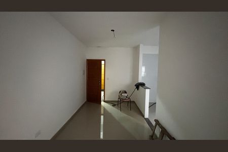 Apartamento à venda com 106m², 2 quartos e 1 vaga Apartamento à venda com 106m², 2 quartos e 1 vagaSala - Sala de Jantar