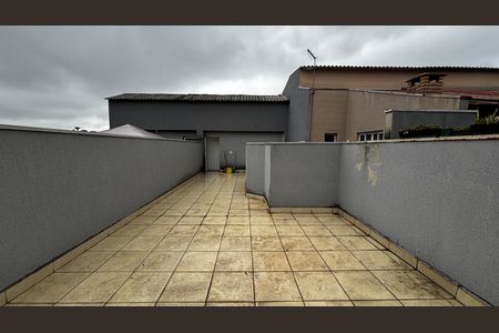 Apartamento à venda com 106m², 2 quartos e 1 vaga Apartamento à venda com 106m², 2 quartos e 1 vagaCobertura