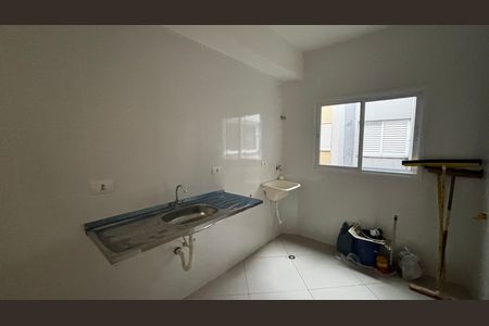 Apartamento à venda com 106m², 2 quartos e 1 vaga Apartamento à venda com 106m², 2 quartos e 1 vagaCozinha