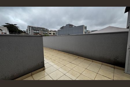 Apartamento à venda com 106m², 2 quartos e 1 vaga Apartamento à venda com 106m², 2 quartos e 1 vagaCobertura