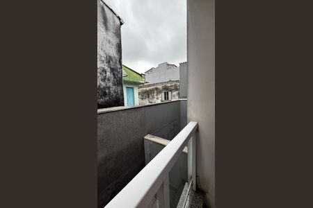 Apartamento à venda com 106m², 2 quartos e 1 vaga Apartamento à venda com 106m², 2 quartos e 1 vagaVaranda da Suíte