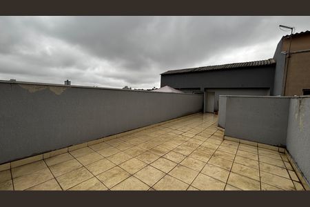 Apartamento à venda com 106m², 2 quartos e 1 vaga Apartamento à venda com 106m², 2 quartos e 1 vagaCobertura