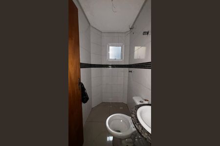 Apartamento à venda com 106m², 2 quartos e 1 vaga Apartamento à venda com 106m², 2 quartos e 1 vagaBanheiro