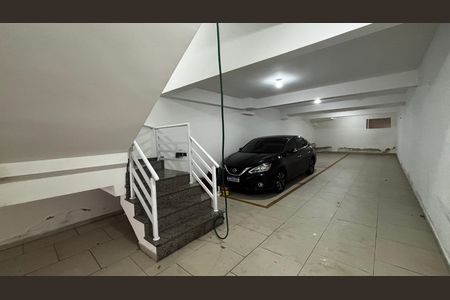 Apartamento à venda com 106m², 2 quartos e 1 vaga Apartamento à venda com 106m², 2 quartos e 1 vagaGaragem