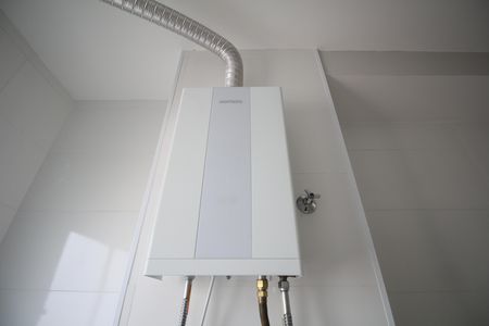 Apartamento para alugar com 41m², 2 quartos e 1 vagaCozinha