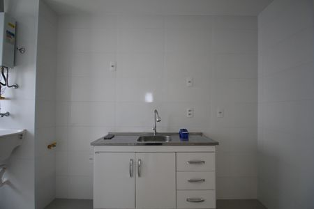 Apartamento para alugar com 41m², 2 quartos e 1 vagaCozinha