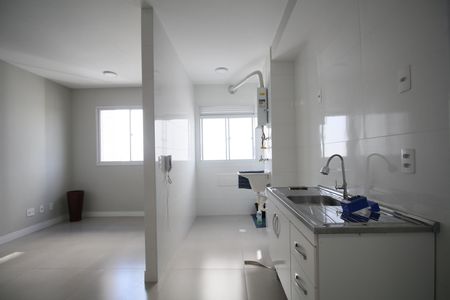 Apartamento para alugar com 41m², 2 quartos e 1 vagaCozinha