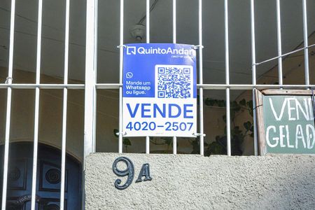 Casa à venda com 45m², 2 quartos e sem vagaFachada
