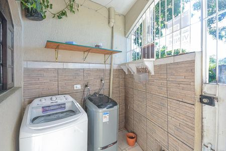 Casa à venda com 45m², 2 quartos e sem vagaÁrea de Serviço
