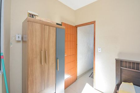 Casa à venda com 45m², 2 quartos e sem vagaQuarto 1