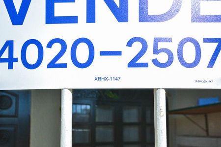 Casa à venda com 45m², 2 quartos e sem vagaFachada