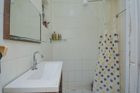Casa à venda com 45m², 2 quartos e sem vagaBanheiro