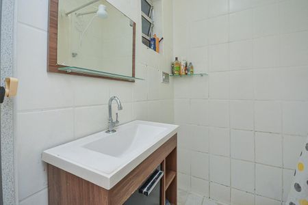 Casa à venda com 45m², 2 quartos e sem vagaBanheiro