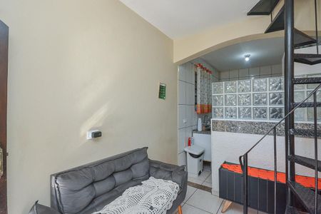 Sala de casa à venda com 2 quartos, 45m² em Jardim Maria Rita, São Paulo