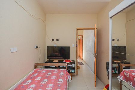 Casa à venda com 45m², 2 quartos e sem vagaQuarto 2