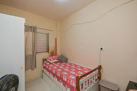 Casa à venda com 45m², 2 quartos e sem vagaQuarto 2