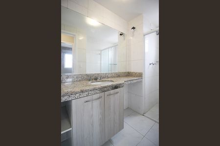 Apartamento para alugar com 40m², 1 quarto e 1 vagaBanheiro