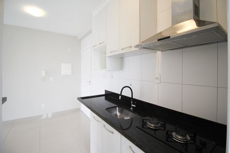 Apartamento para alugar com 40m², 1 quarto e 1 vagaCozinha