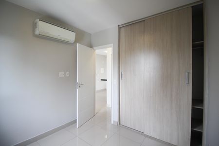 Apartamento para alugar com 40m², 1 quarto e 1 vagaQuarto