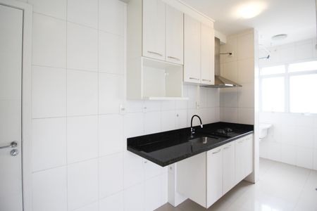 Apartamento para alugar com 40m², 1 quarto e 1 vagaCozinha