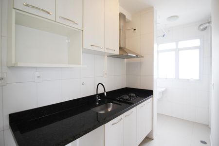 Apartamento para alugar com 40m², 1 quarto e 1 vagaCozinha