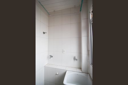 Apartamento para alugar com 40m², 1 quarto e 1 vagaÁrea de Serviço