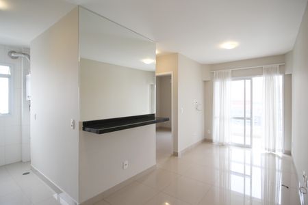 Apartamento para alugar com 40m², 1 quarto e 1 vagaSala