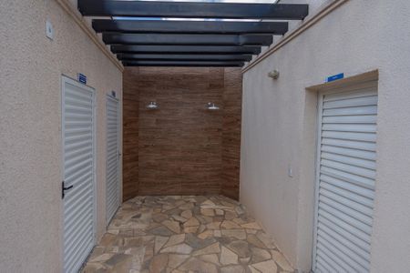Apartamento para alugar com 55m², 2 quartos e 1 vaga Apartamento para alugar com 55m², 2 quartos e 1 vagaÁrea comum
