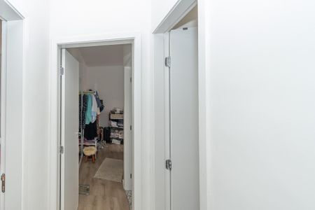 Apartamento para alugar com 55m², 2 quartos e 1 vaga Apartamento para alugar com 55m², 2 quartos e 1 vagaCorredor