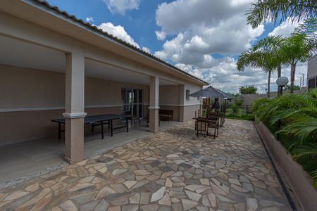 Apartamento para alugar com 55m², 2 quartos e 1 vaga Apartamento para alugar com 55m², 2 quartos e 1 vagaÁrea comum - Salão de Festas