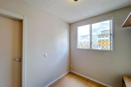Sala de apartamento para alugar com 2 quartos, 38m² em Tatuapé, São Paulo