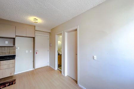 Sala de apartamento para alugar com 2 quartos, 38m² em Tatuapé, São Paulo