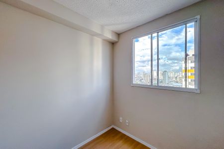 Apartamento para alugar com 38m², 2 quartos e sem vagaQuarto 2